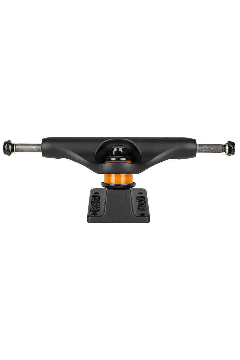 Independent 139 Stage 11 Standard Fucking Awesome LTD Truck (matte black)