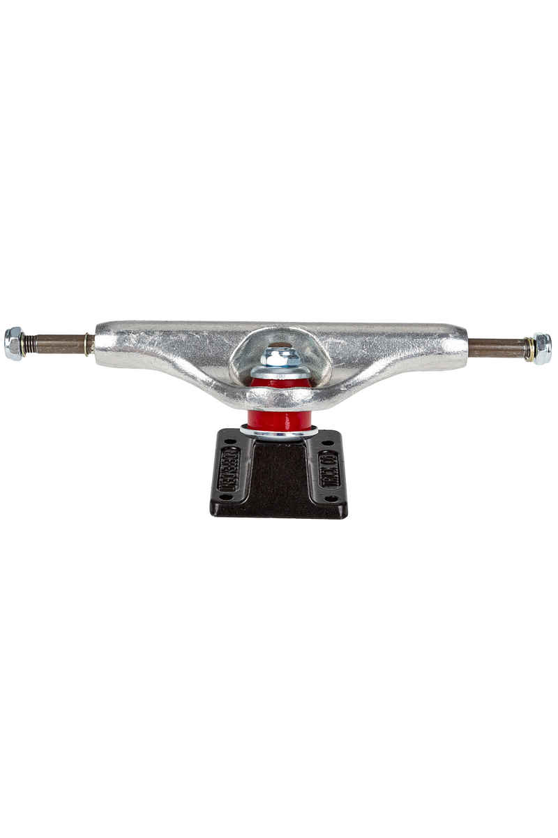 Independent 139 Stage 11 Standard Thrasher TTG Eje (silver black)