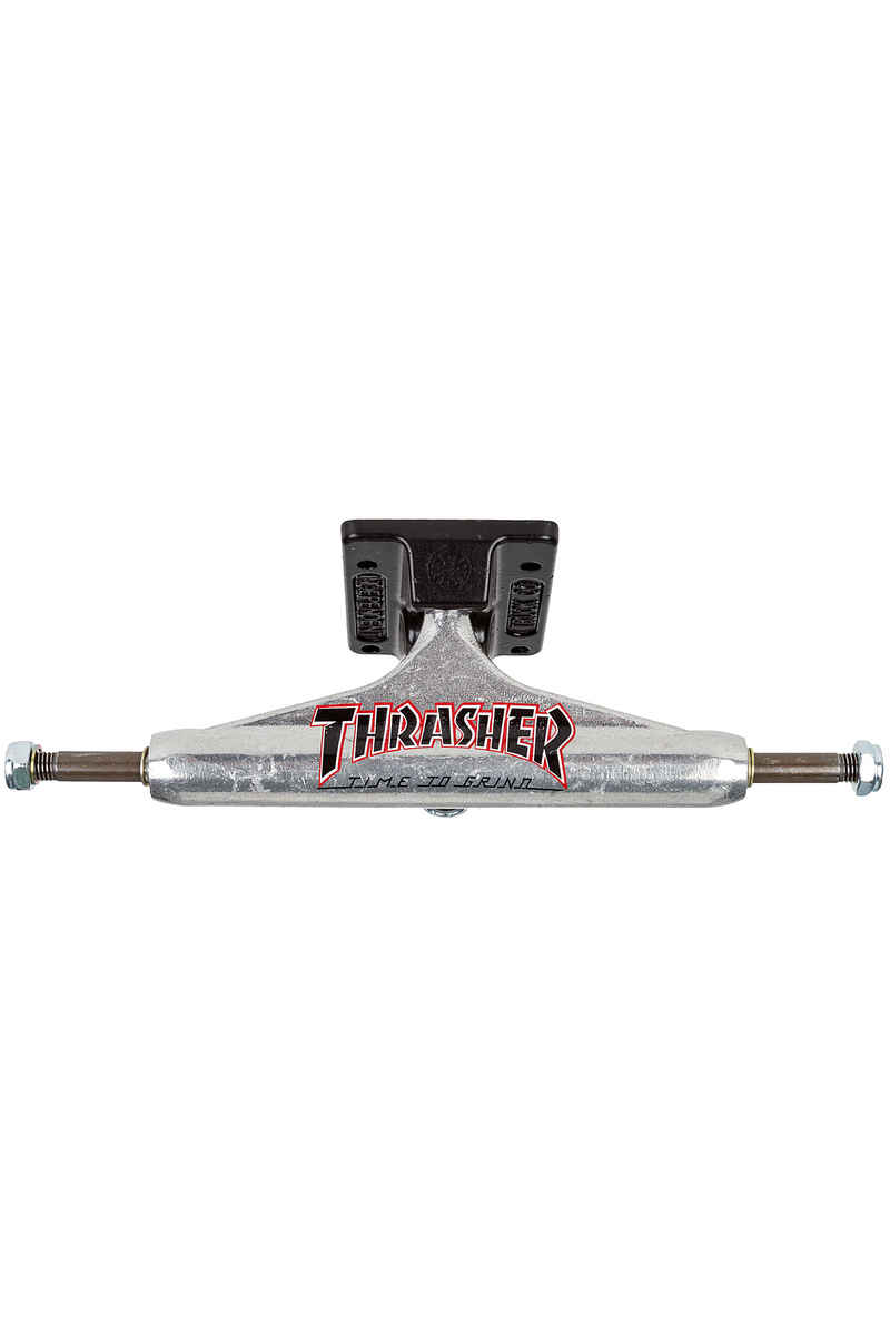 Independent 159 Stage 11 Standard Thrasher TTG Achse (silver black)