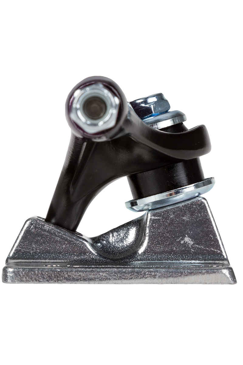 Independent 139 Stage 11 Standard Smith Warped Cross Achse (purple silver)