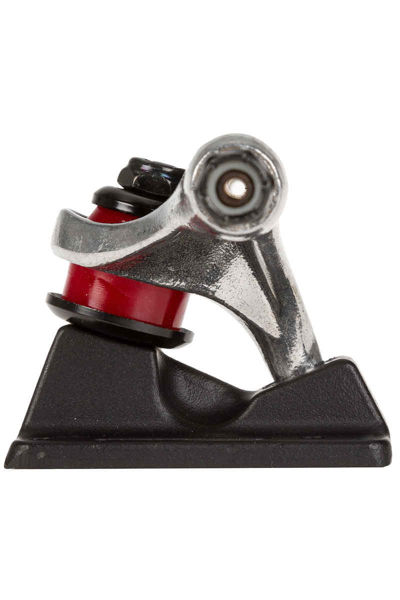 Independent 144 Stage 11 Standard Wes Kremer Speed Two Hollow Truck (silver matte black)