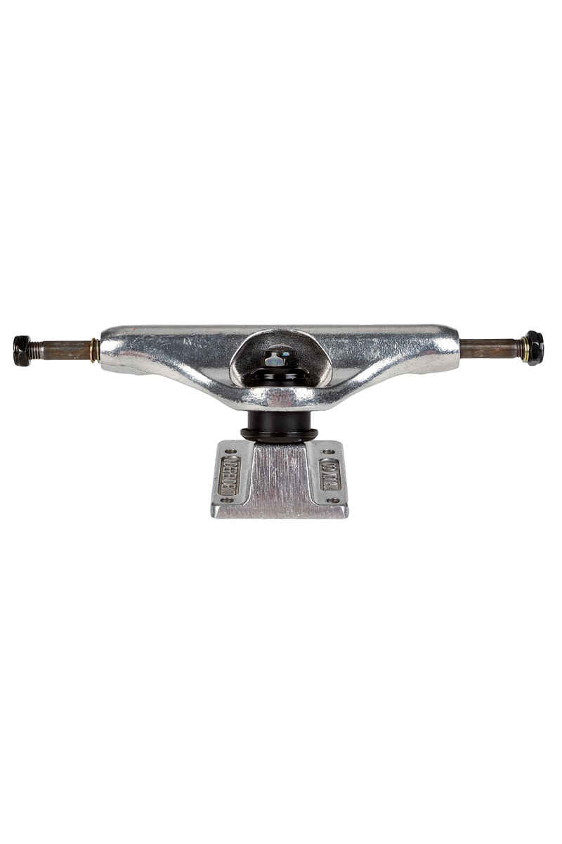 Independent 139 Stage 11 Standard Reynolds Block Hollow Achse (silver)