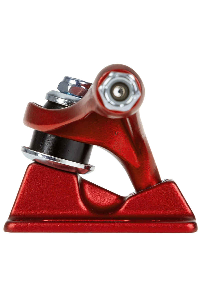 Independent 139 Stage 11 Standard Forged Hollow Achse (ano red)