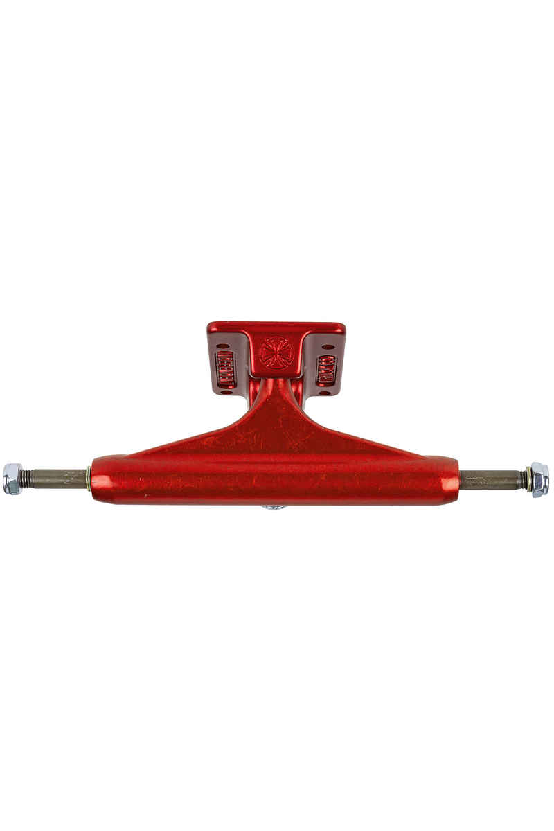 Independent 149 Stage 11 Standard Forged Hollow Truck (ano red)