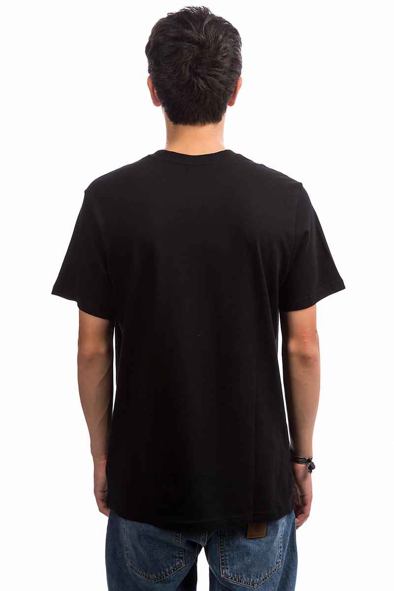 RVCA Reflection Box T-Shirt (black)