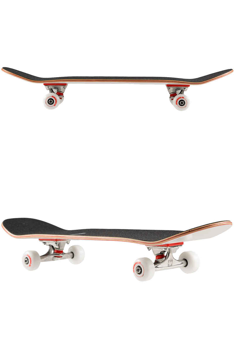SK8DLX Filmer 8.25" Cruiser (grey)