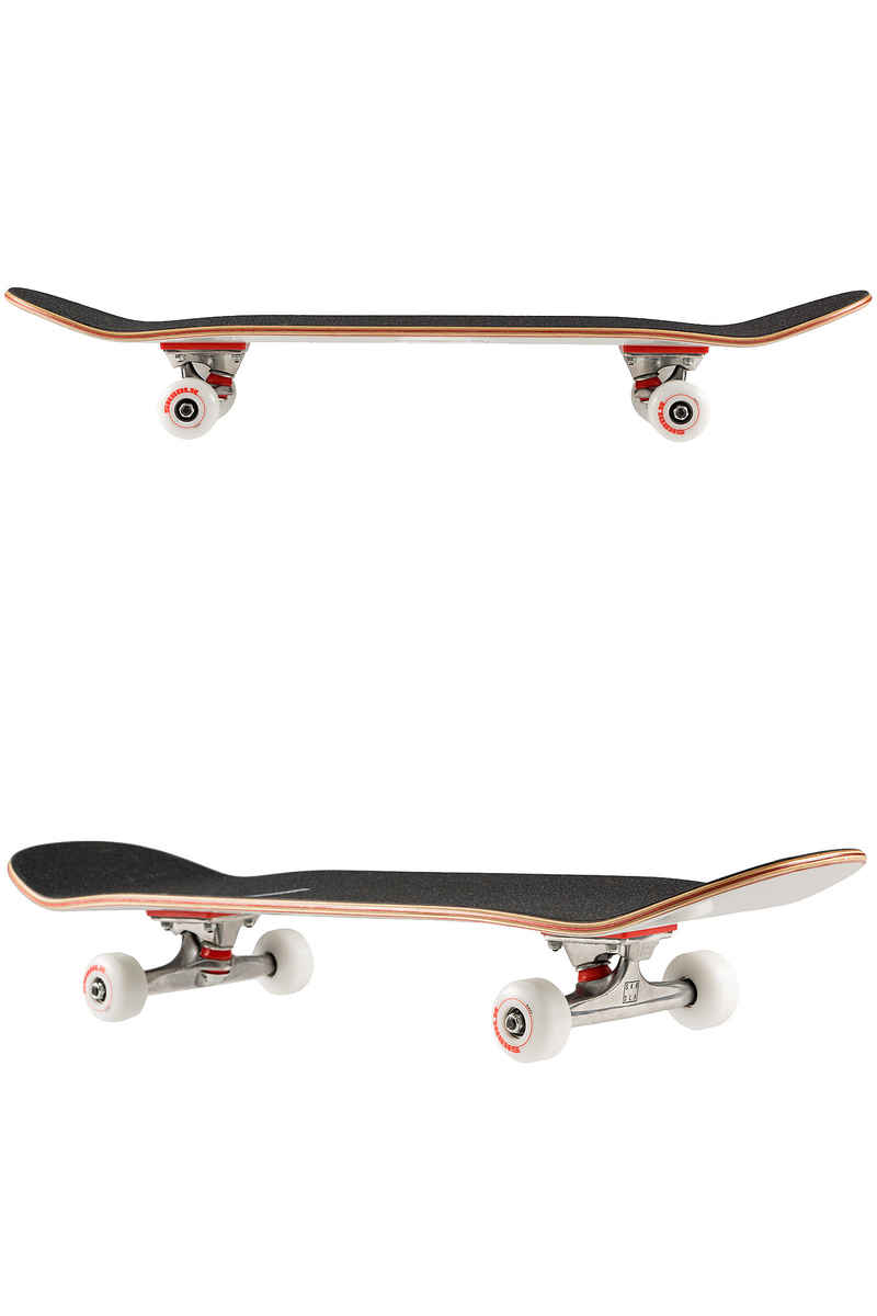 SK8DLX Filmer 8.75" Cruiser (grey)