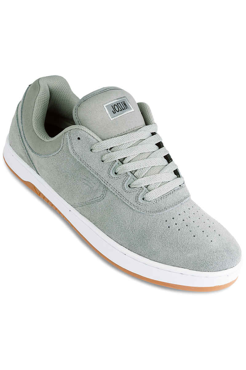 Etnies Joslin Pro Schoen (grey white gum)