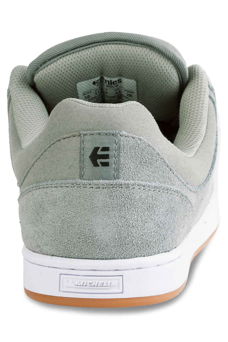 Etnies Joslin Pro Schoen (grey white gum)