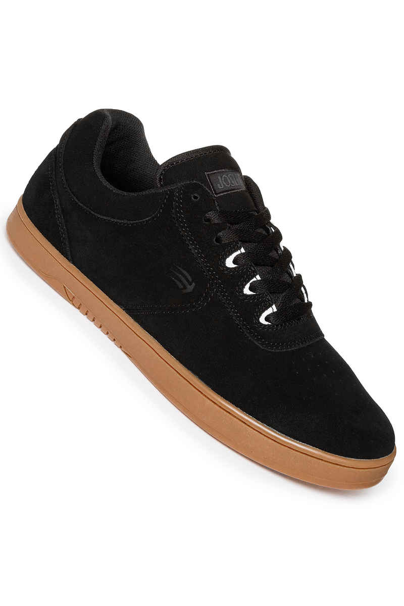 Etnies Joslin Shoes (black gum)