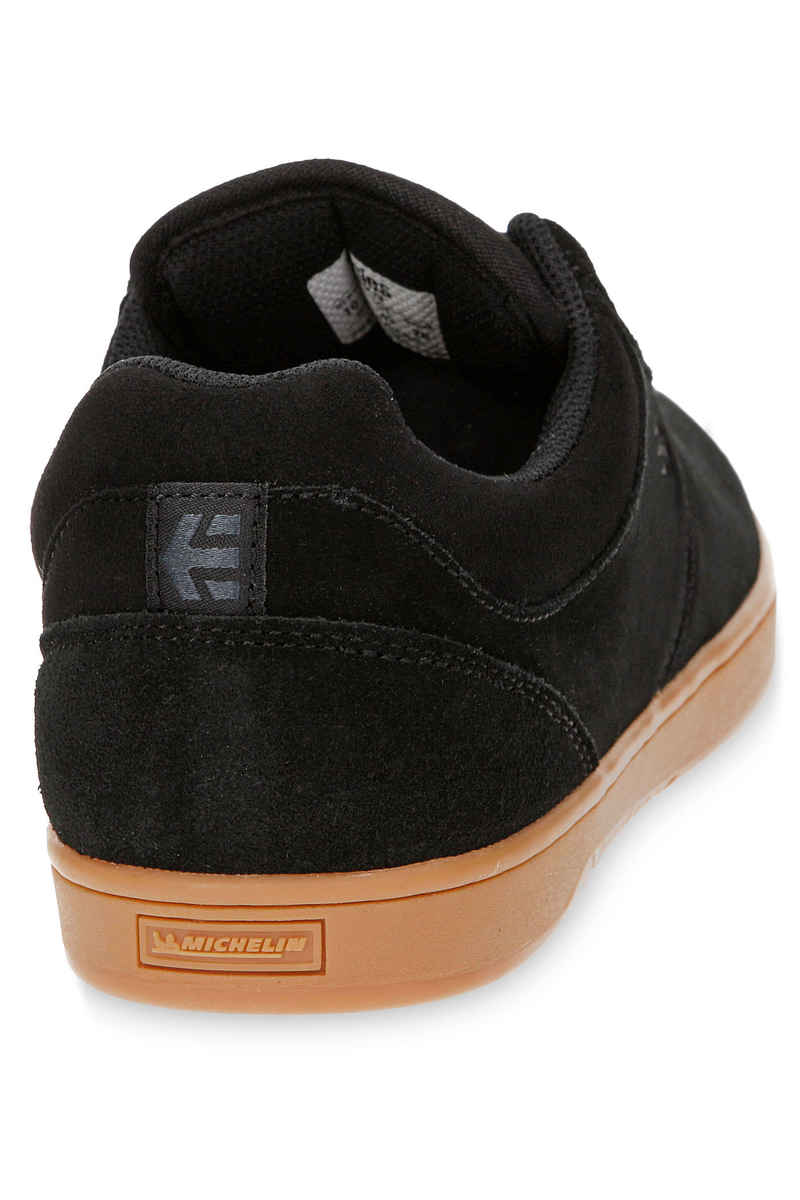 Etnies Joslin Shoes (black gum)