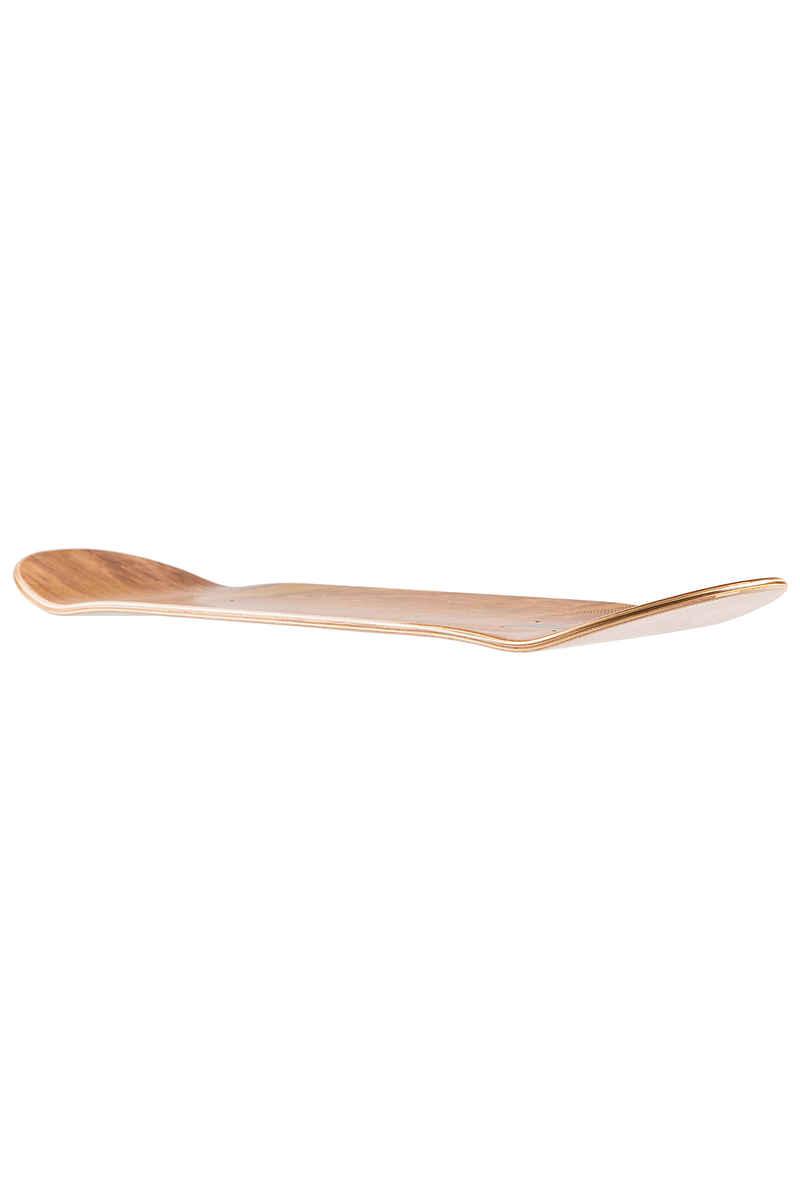 Favorite 1000K Gold 8.125" Deck (gold)