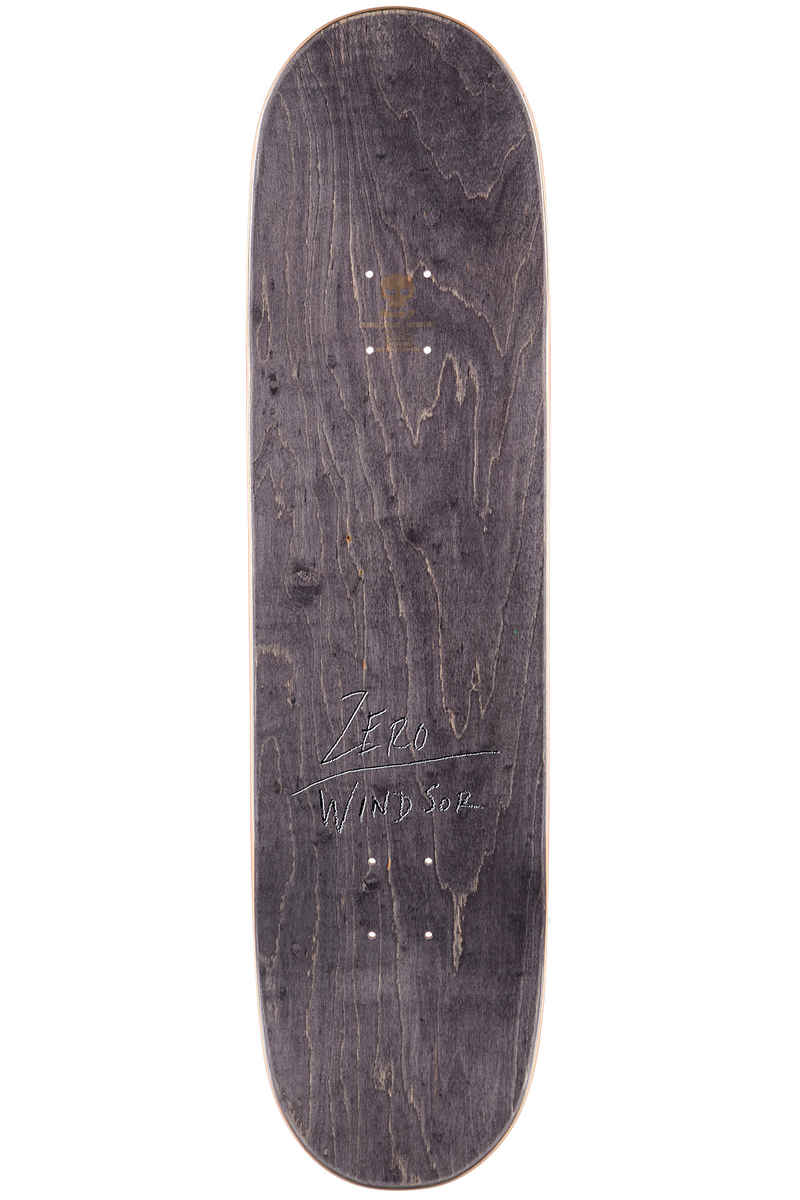 Zero James Let It Bleed 8.5" Deck
