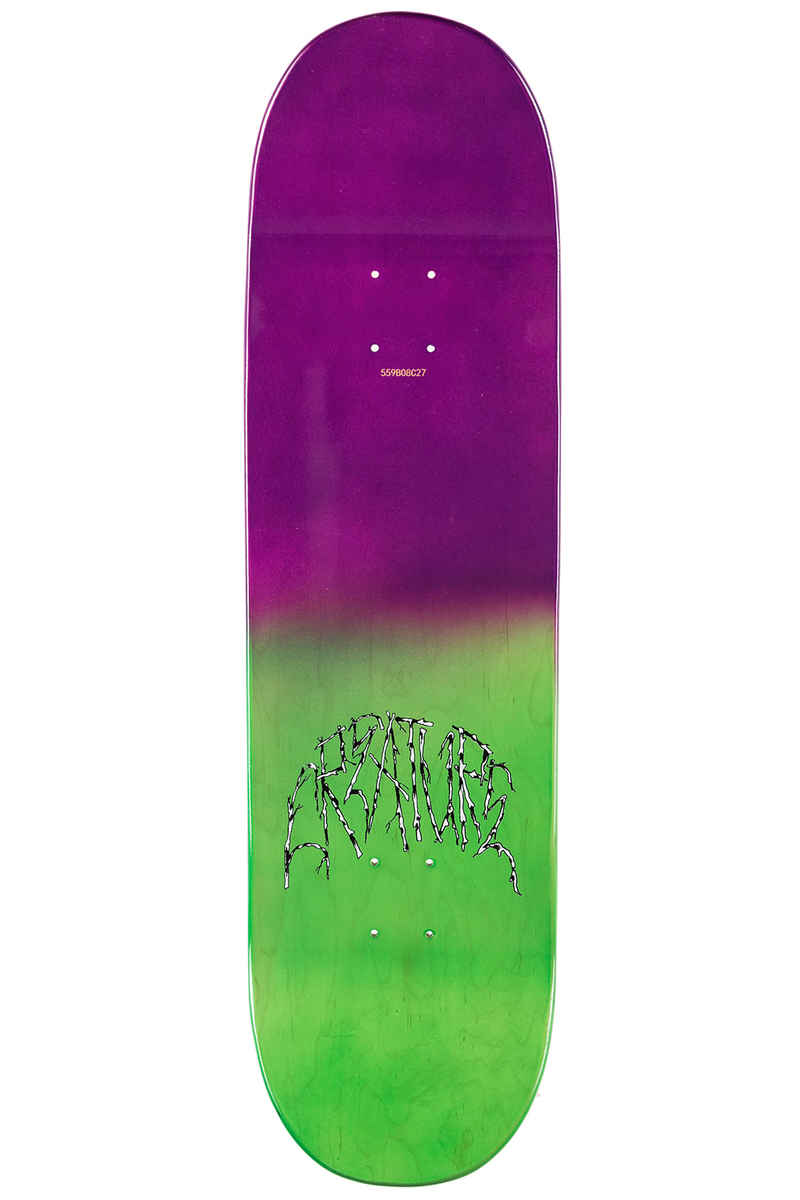Creature Graham Tiles 9.125" Deck (multi)
