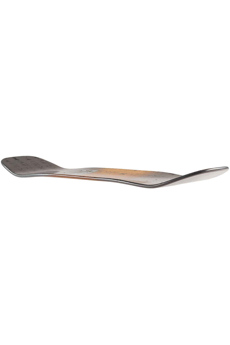 Creature Navarrette Pharaoh 8.8" Deck (brown)