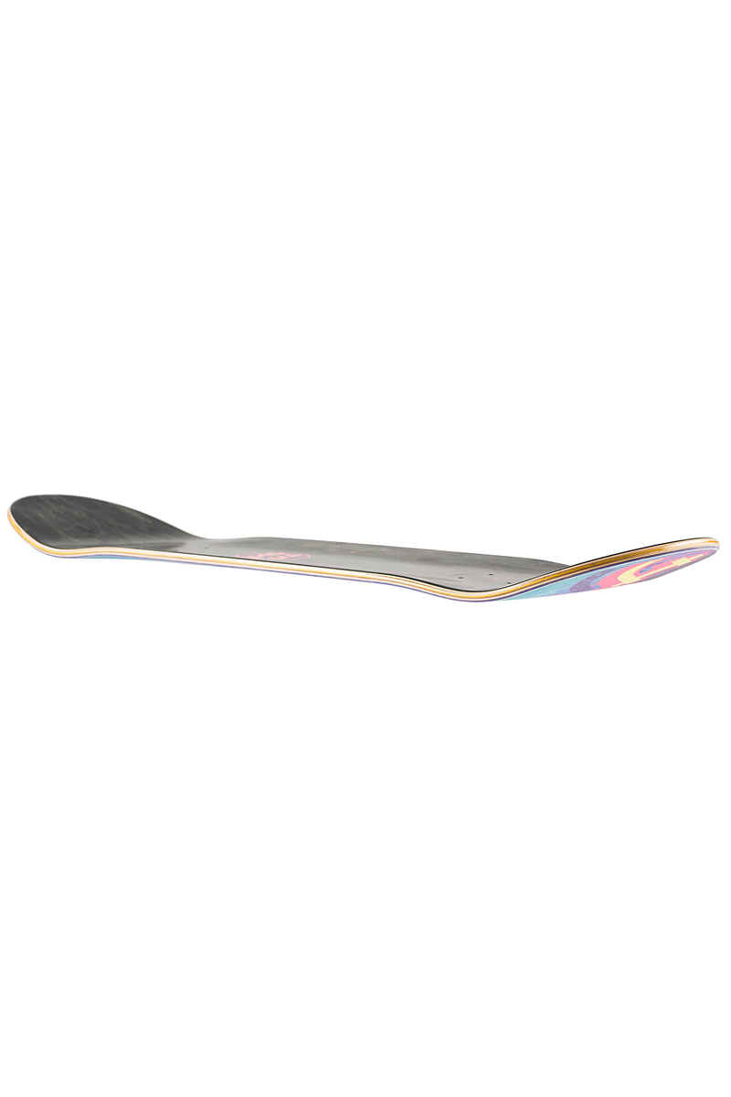 Santa Cruz Tokyo Lights Everslick 8.25" Planche Skate
