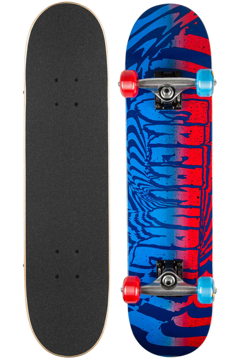 Creature Vertigo Mini 7" Tabla-completa (blue red)