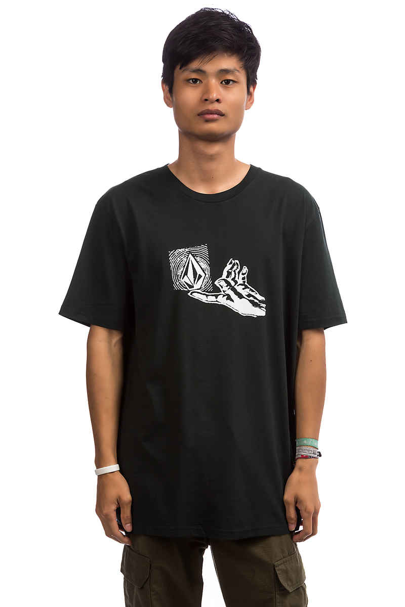 Volcom Tilt T-Shirt (black)