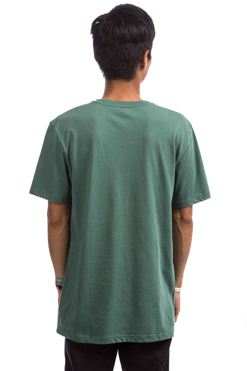 Volcom Stonar Wave T-Shirt (pine)