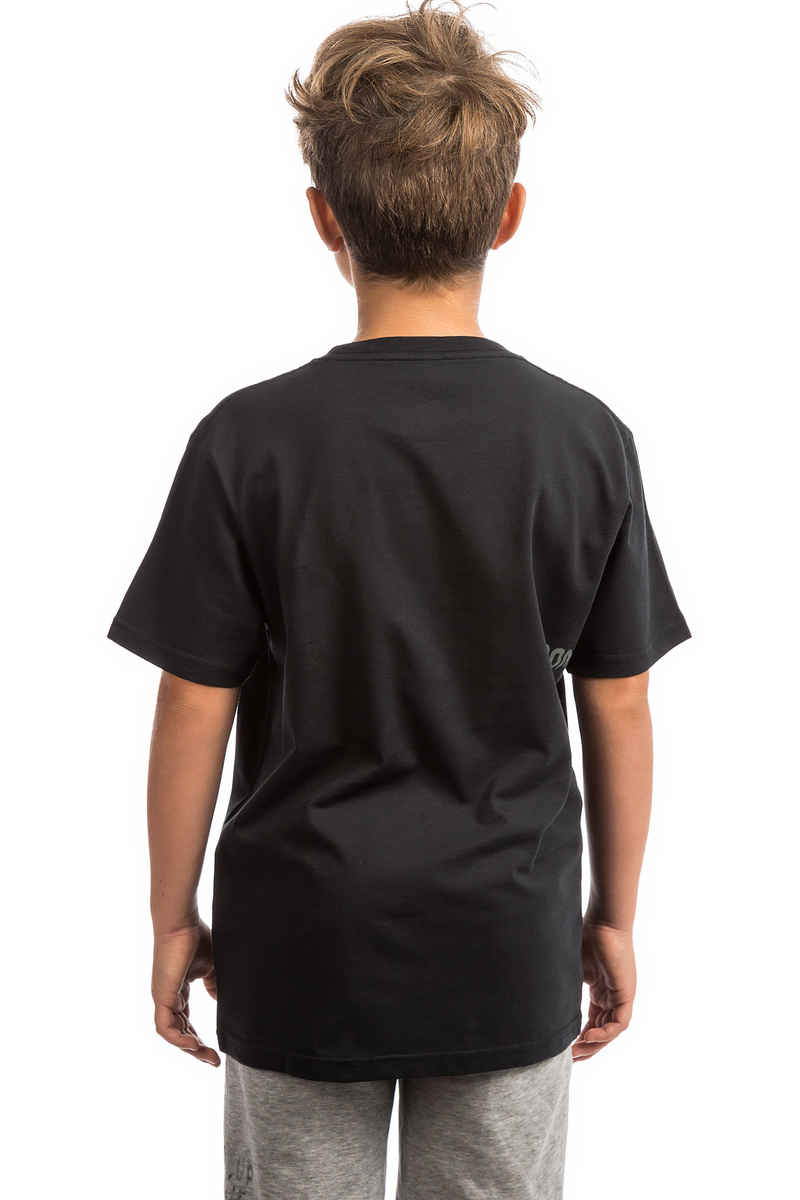 Volcom Wiggly T-Shirt kids (black)