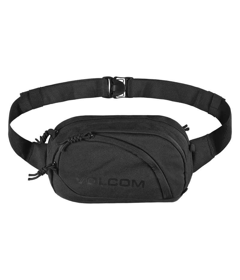 Volcom Waisted Sac (black)