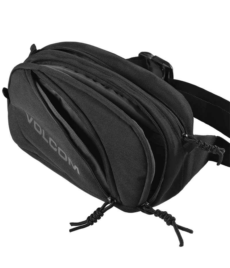 Volcom Waisted Sac (black)