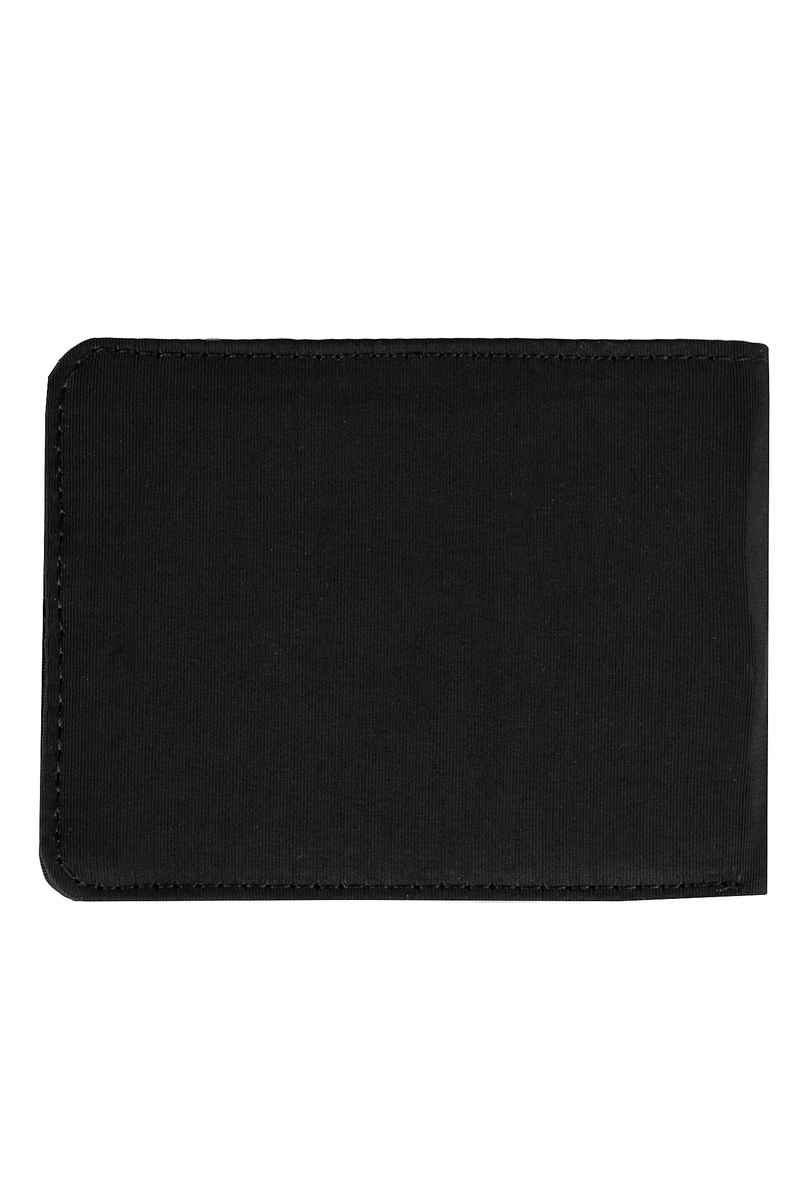 Volcom Spark 3 Fold Cartera (black)