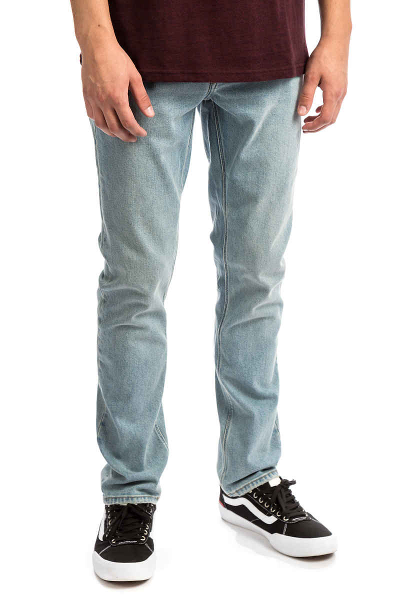 Volcom Vorta Jeans (allover stone light)