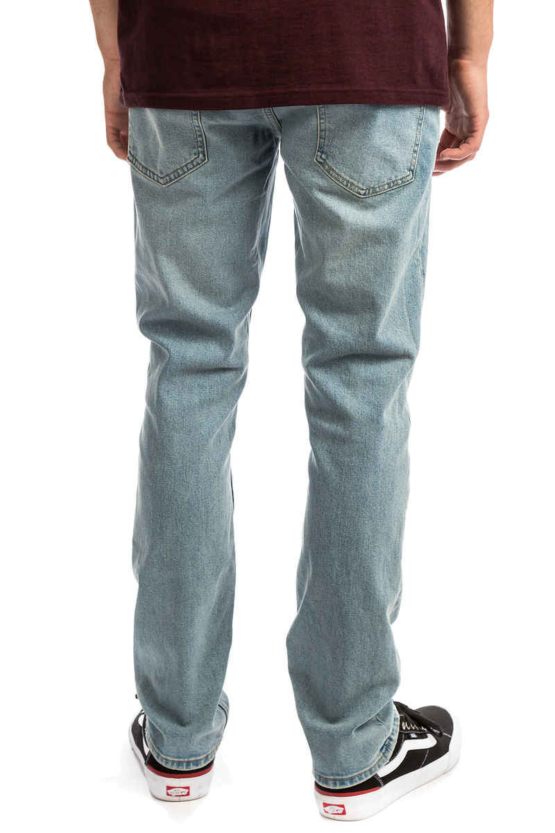 Volcom Vorta Jeans (allover stone light)
