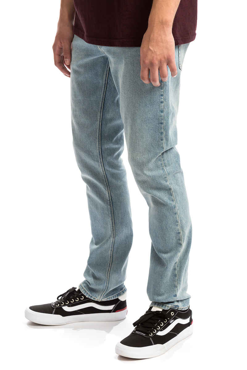 Volcom Vorta Jeans (allover stone light)