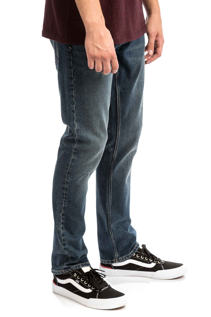 Volcom Vorta Jeans (dry vintage)