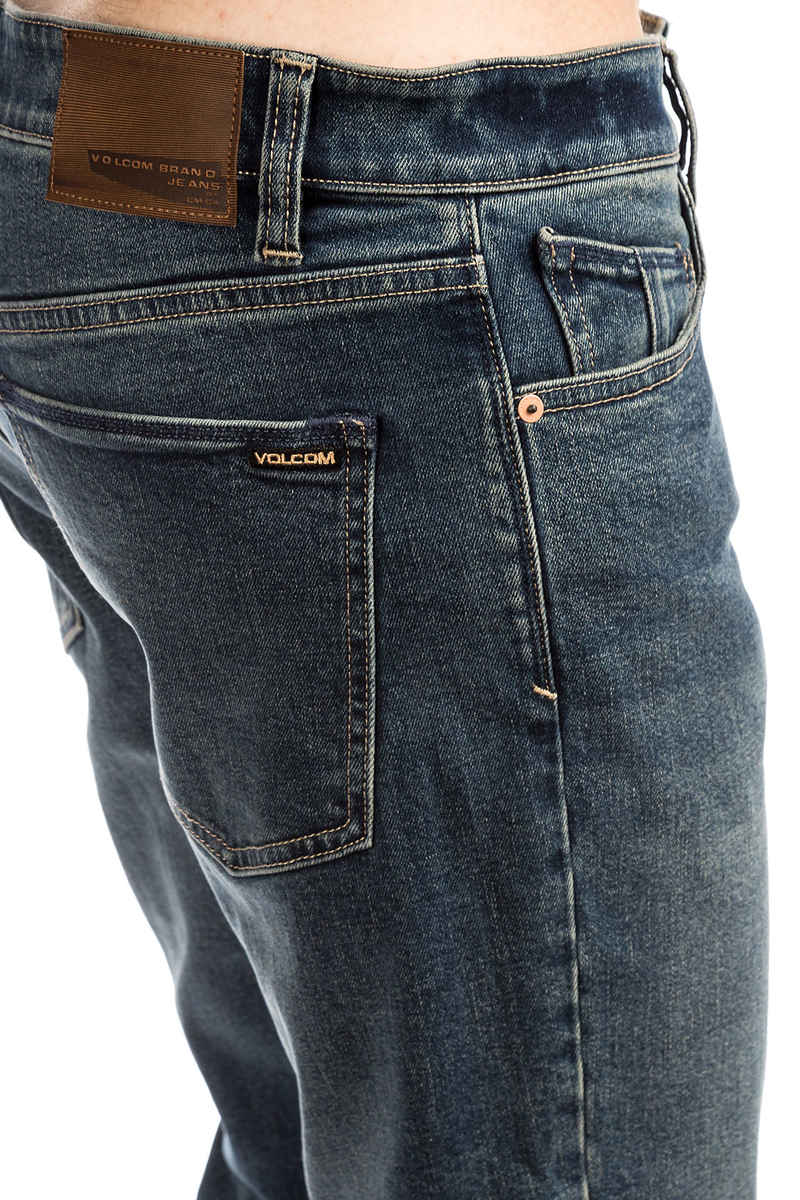 Volcom Vorta Jeans (dry vintage)