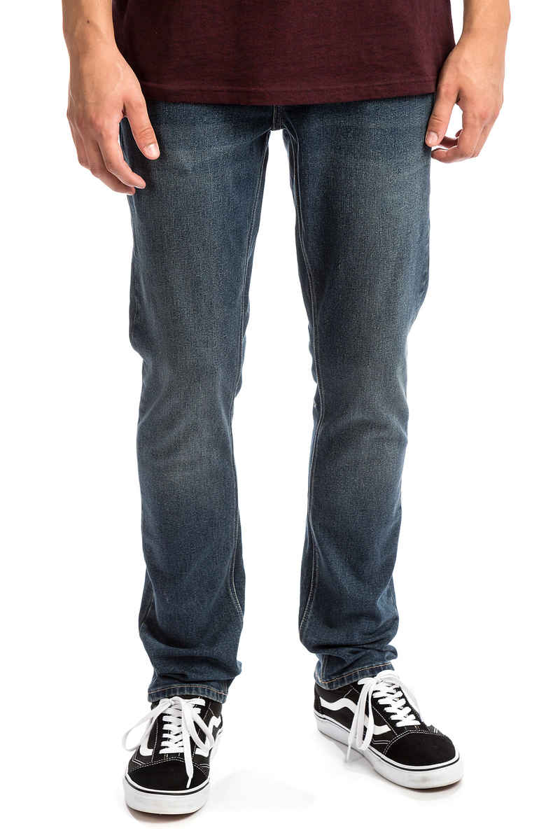 Volcom 2X4 Jeans (dry vintage)