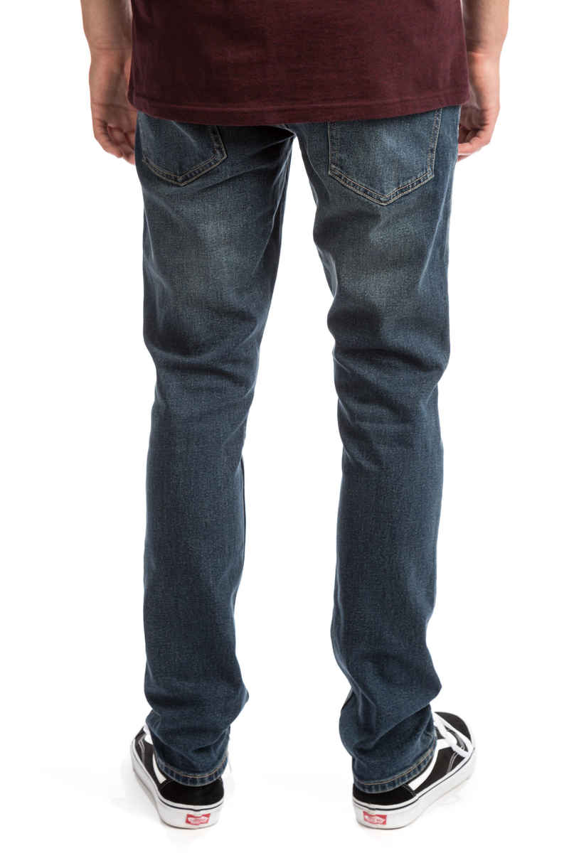 Volcom 2X4 Jeans (dry vintage)