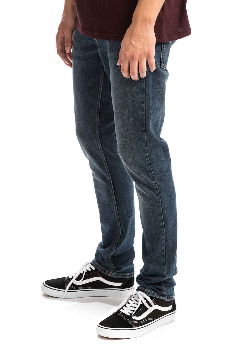 Volcom 2X4 Jeans (dry vintage)