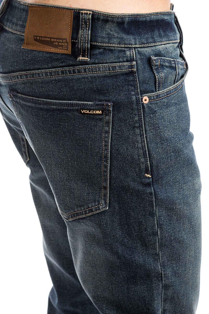 Volcom 2X4 Jeans (dry vintage)