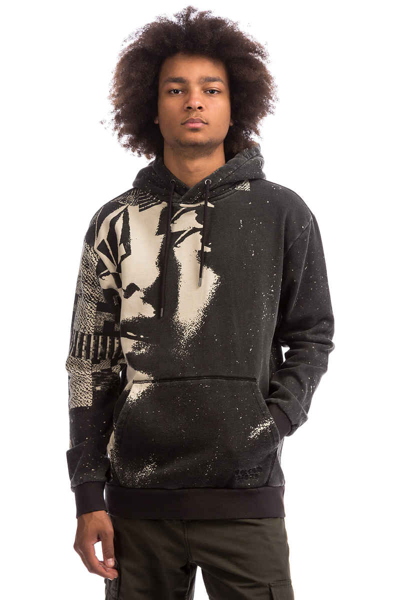 Volcom Noa Noise Hoodie (black)