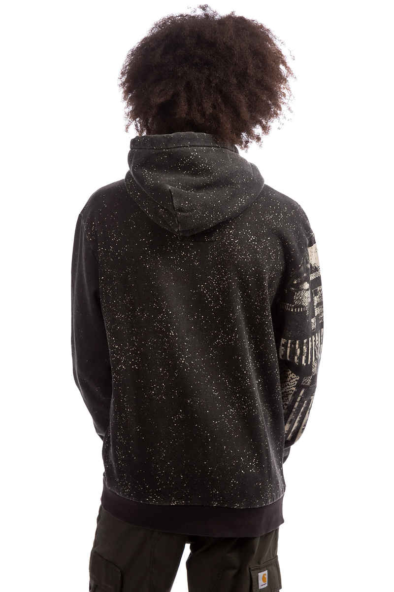 Volcom Noa Noise Hoodie (black)