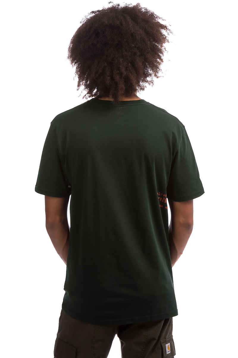 Volcom Big Mistake T-Shirt (black)
