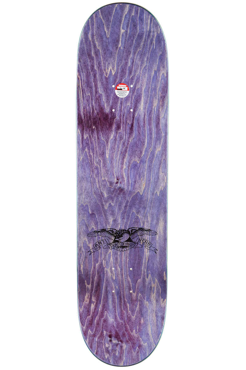 Anti Hero Pfanner Year Of The Pigeon 8.25" Deck