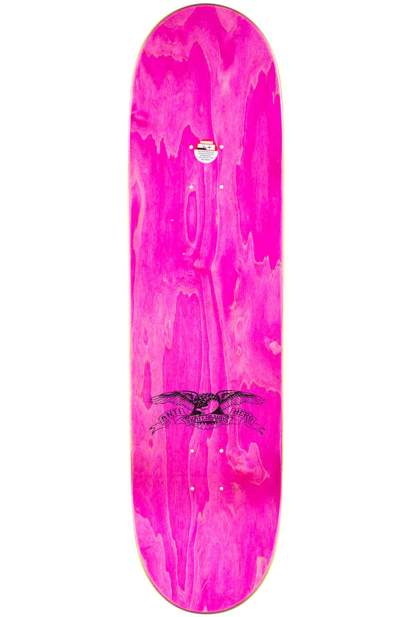 Anti Hero Taylor Year Of The Pigeon 8.5" Deck