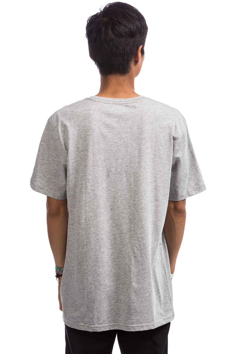 Volcom Stence T-shirt (heather grey)