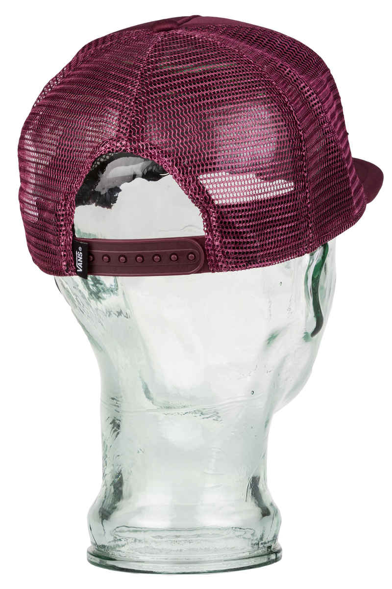 Vans Classic Patch Trucker Pet (port royale)