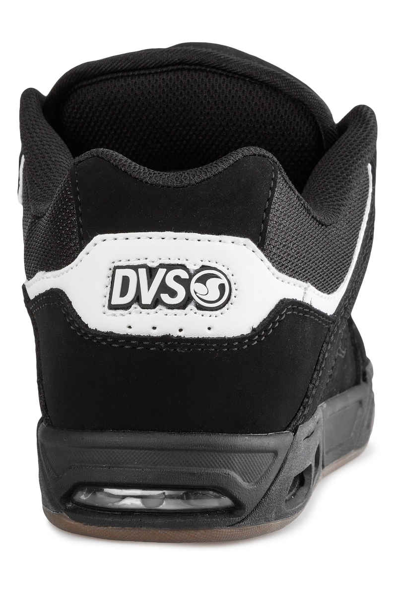 DVS Enduro Heir Shoes (black white black)
