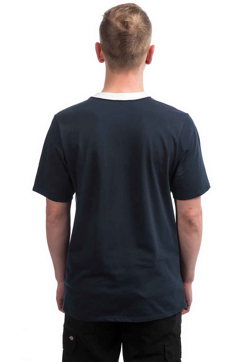 Nike SB x Quartersnacks AB T-Shirt (obsidian sail)