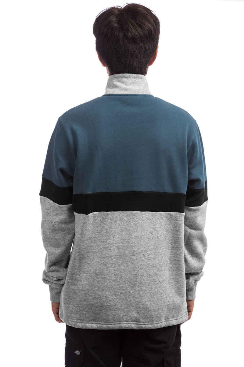 Volcom Rixon Mock Sweatshirt (stone)