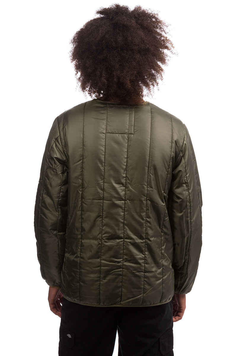 Volcom Stoner Parka Jacke (military)