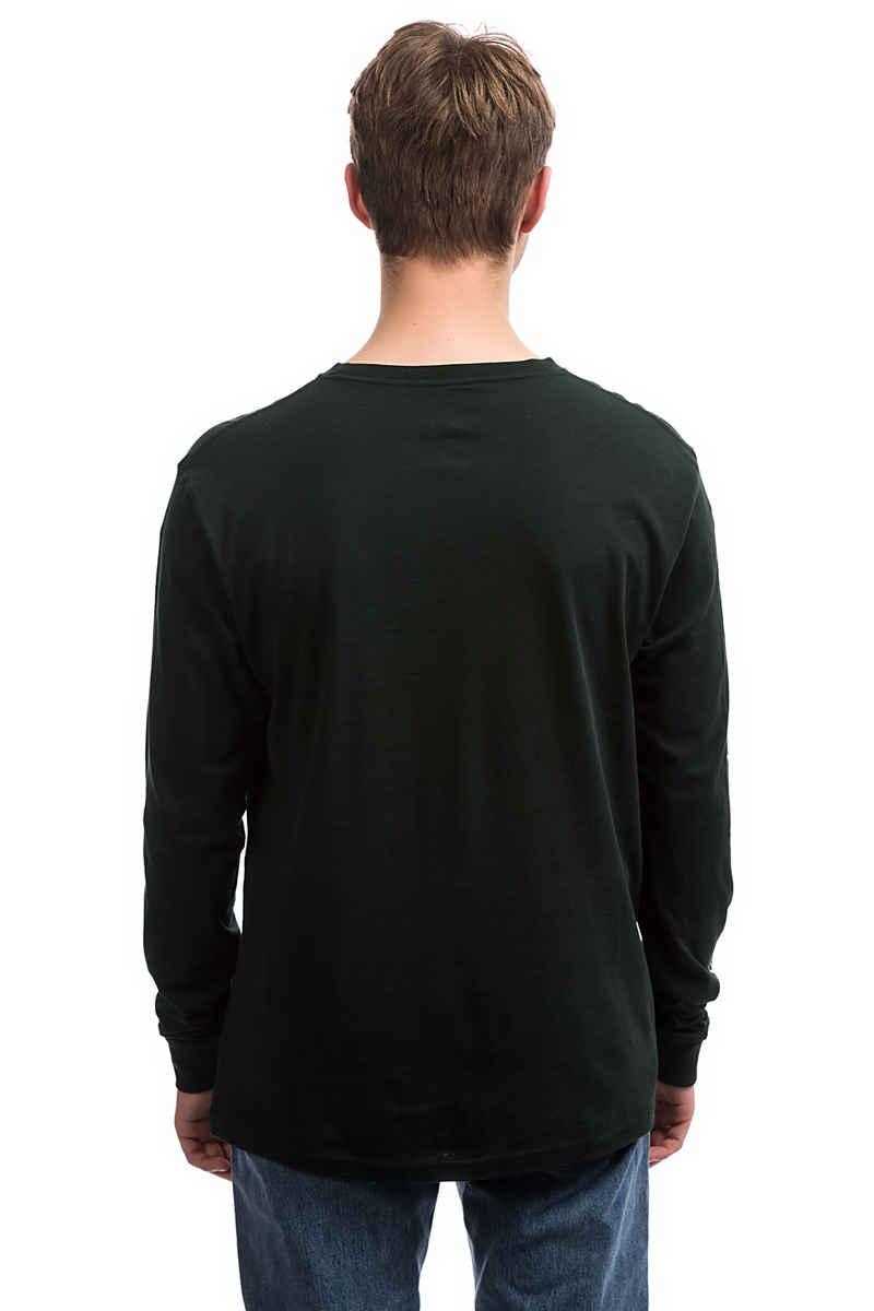 Volcom Deadly Stone Longsleeve (black)