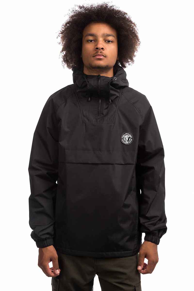 Volcom Kane Jacke (black)