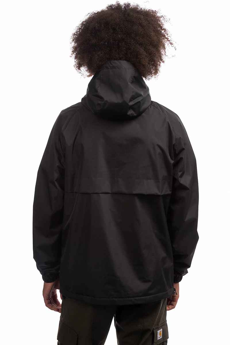 Volcom Kane Jacke (black)